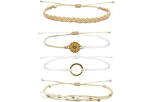 Bracelets For Teen Girls Under 5 Dollars