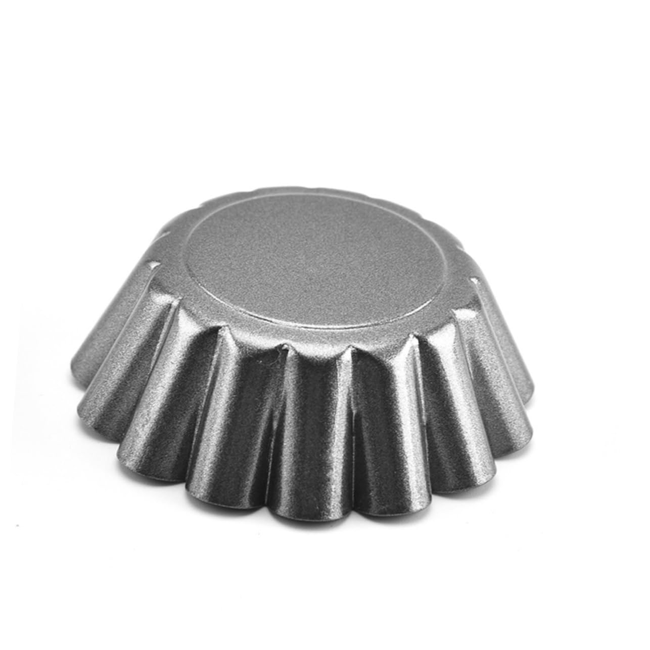 Cabilock Juego De 3 Moldes Antiadherentes Para Tartas De Flores Para Hornear Tartas Y Postres (5 Unidades)