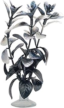 Marina Betta Kit Plastic Plant, Ludwigia