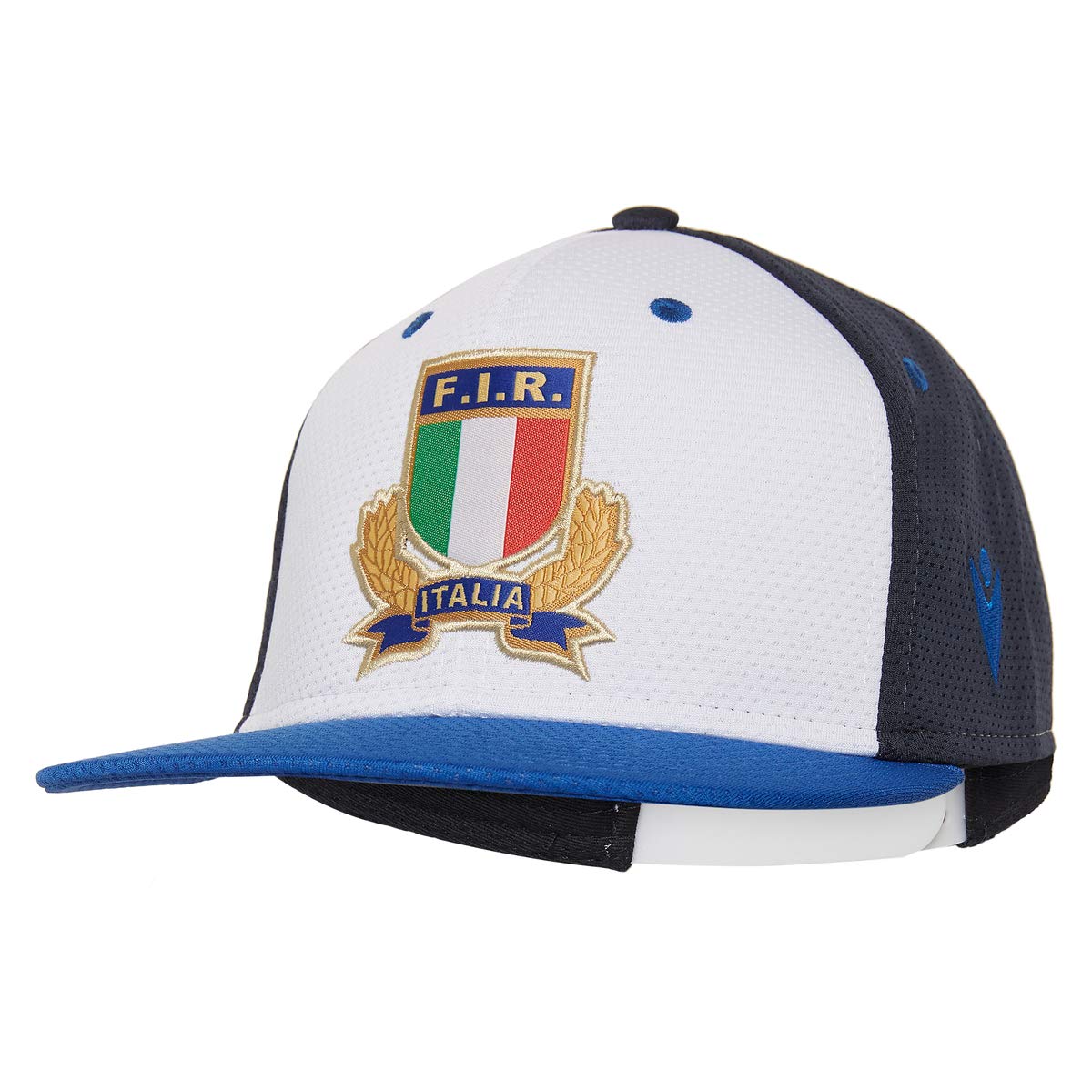 Lazio Gadget Cappello MACRON LAZIO - Celeste Con Logo, , Per - Foto 13
