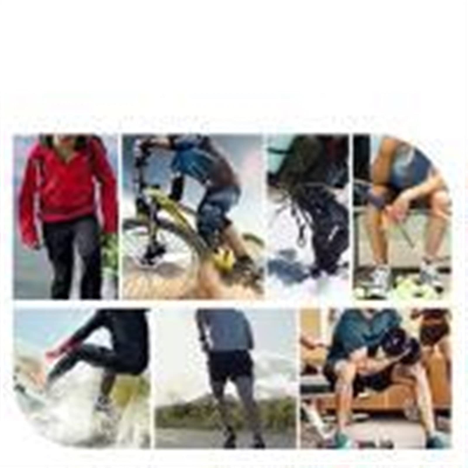 Gilet da uomo in neoprene per sauna dimagrante cintura fitenes sport canotta