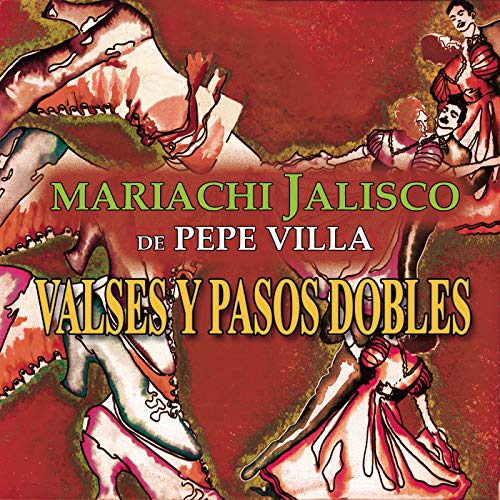 Mariachi Jalisco De Pepe Villa