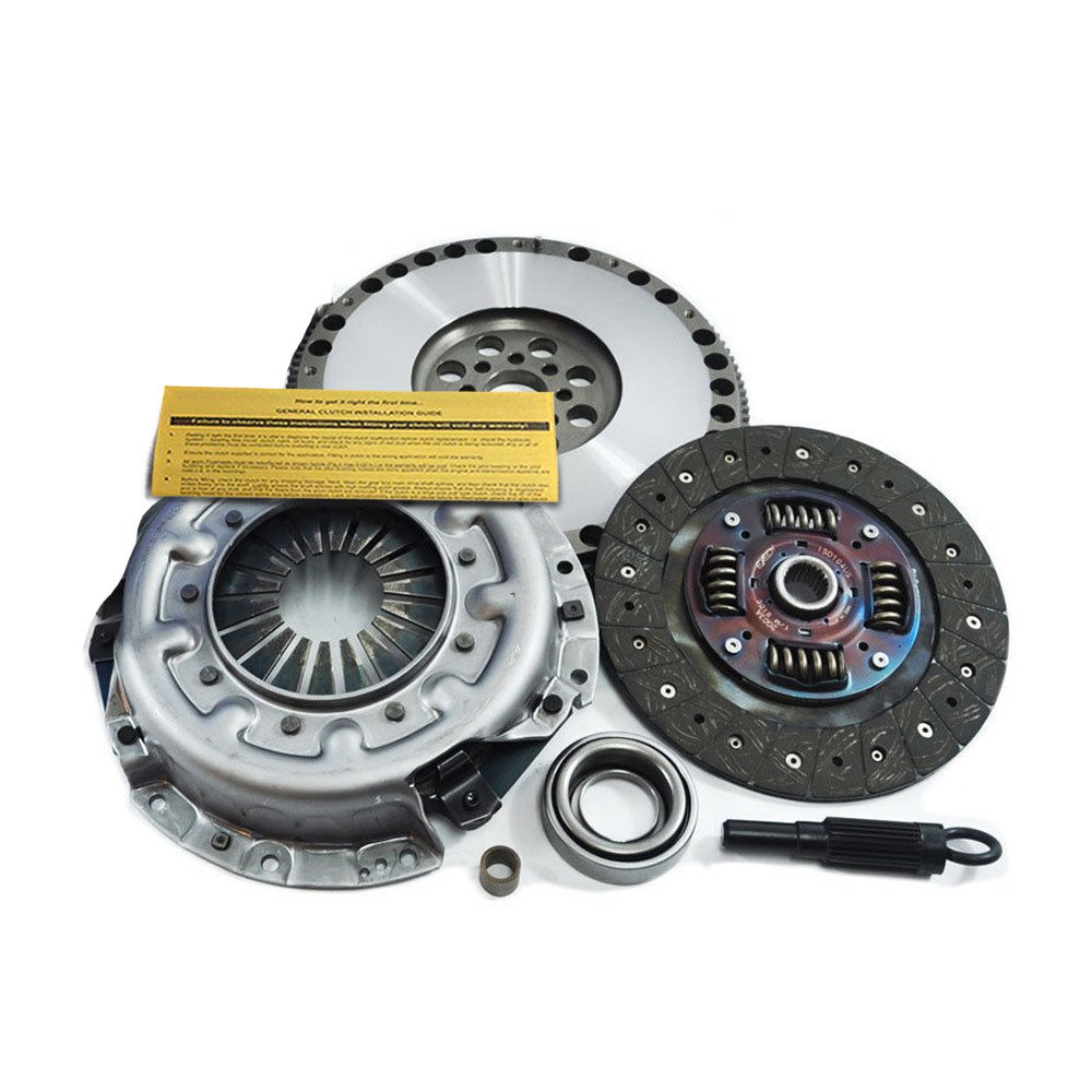 Amazon.com: EXEDY CLUTCH PRO-KIT 06045 w/EFT CHROMOLY