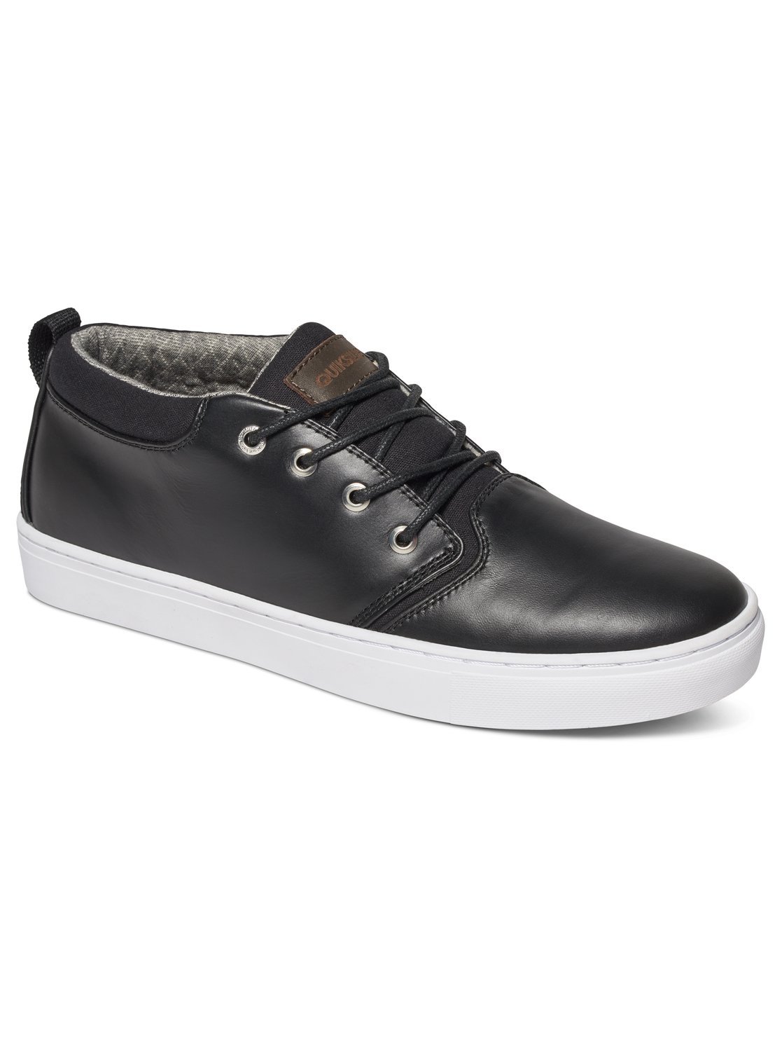 Quiksilver Griffin, Zapatillas para Hombre