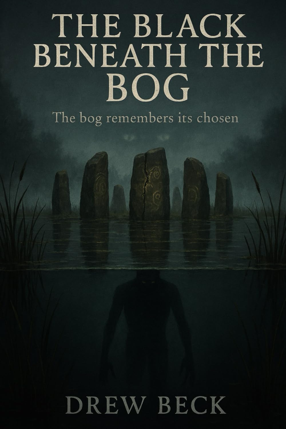 The Black Beneath The Bog: The Bog Remembers It's Chosen