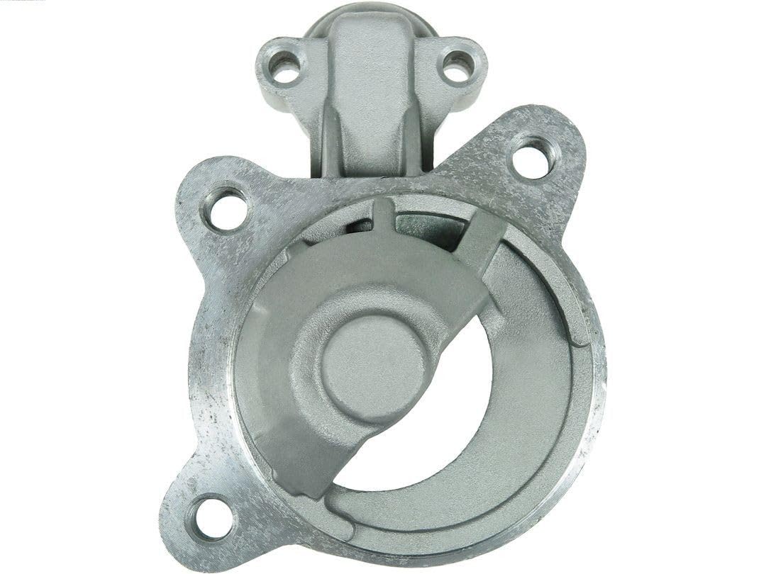 ORIGINAL® As-Pl SBR9014 Starterdeckel, Vergaser