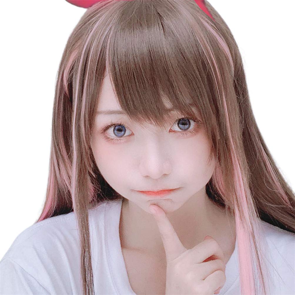 Amazon.co.jp: 人工知能AI キズナアイ Kizuna AI バーチャルYouTuber