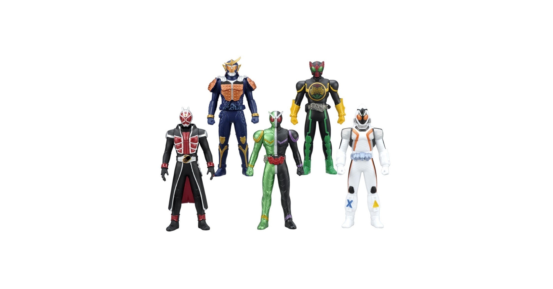 栄光の平成ライダーSP Amazon.co.jp: 栄光の平成ライダーSP : おもちゃ