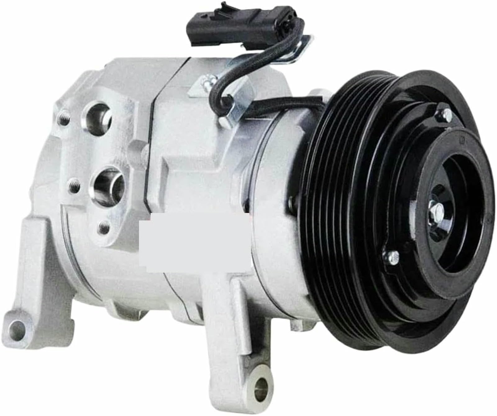Sprężarka klimatyzacji samochodowej do Dodge dla Dakota Ram 1500 dla Jeep 55056435Ab 55056444Ab 55116834Ab 55116834Ac 55116834Ad Rl056444Ac