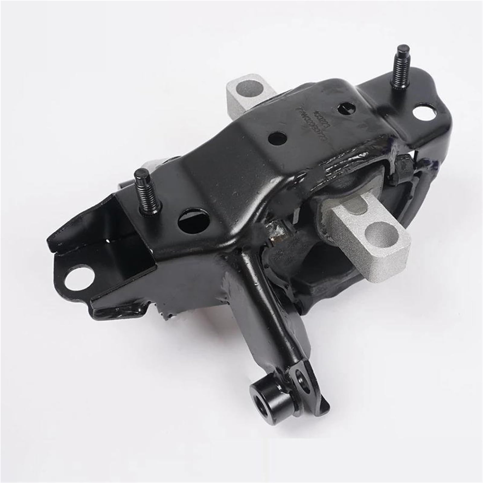 6QD199167 Transmission Mount Engine Mountin Torsion Bracket for A1 6Q0 199 851 AM/6Q0 199 555 AD Competition(Style3)