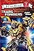 Transformers: Hunt for the Decepticons: Buddy Brawl