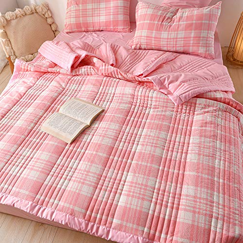 Trapuntino Copriletto Matrimoniale Singolo