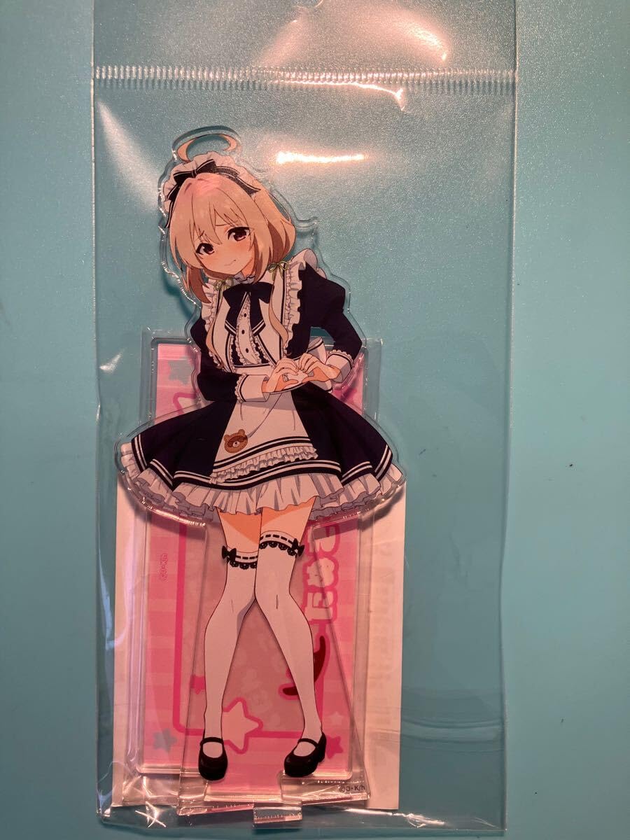 Amazon.co.jp: 狸小路 絹しかのこのこのここしたんたん アニメイト