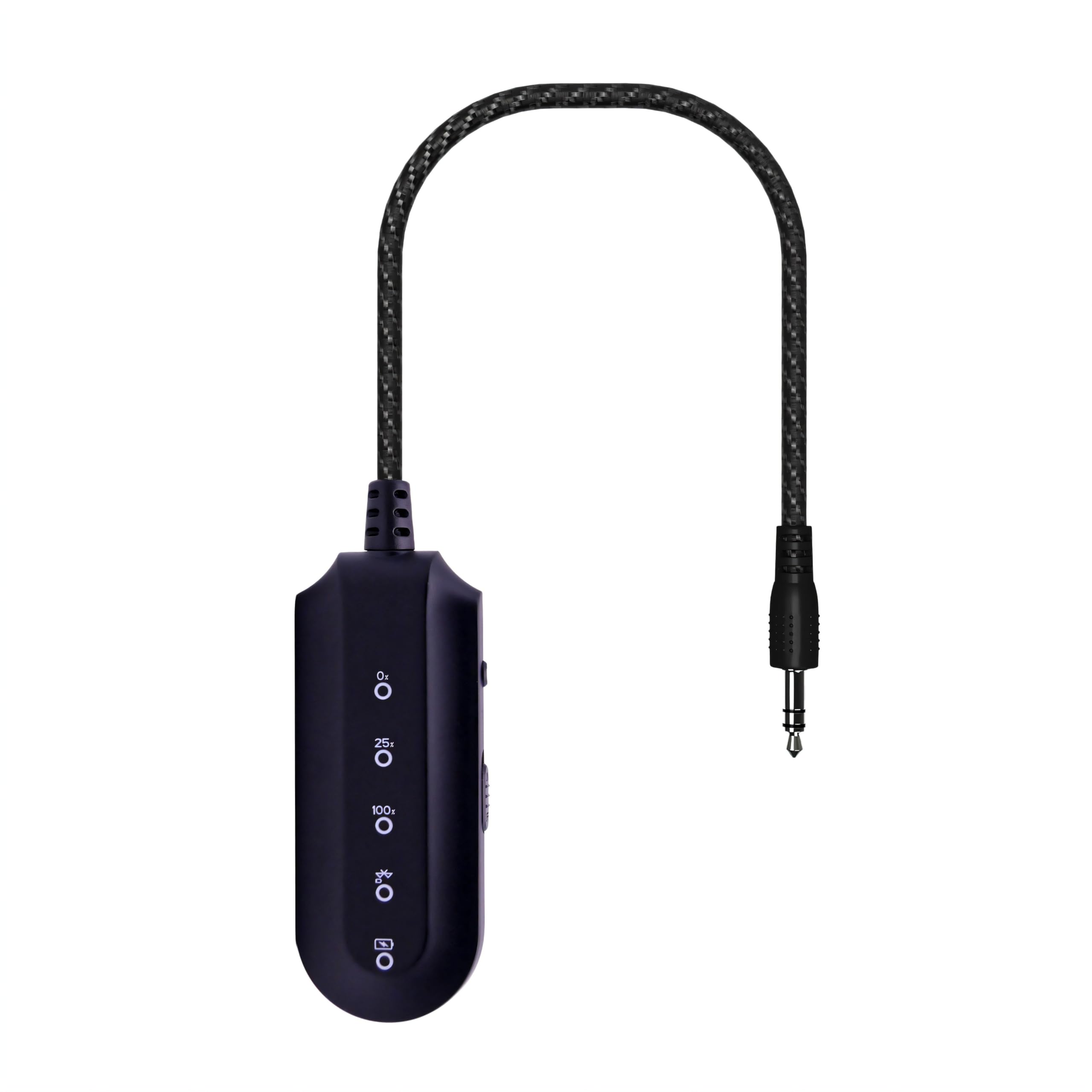 Portable Karaoke Adapter Car Bluetooth Adapter with Karaoke Function Preservation of Backing Tracks Reduction or Elimination of The Original Singer's Voice-image-39