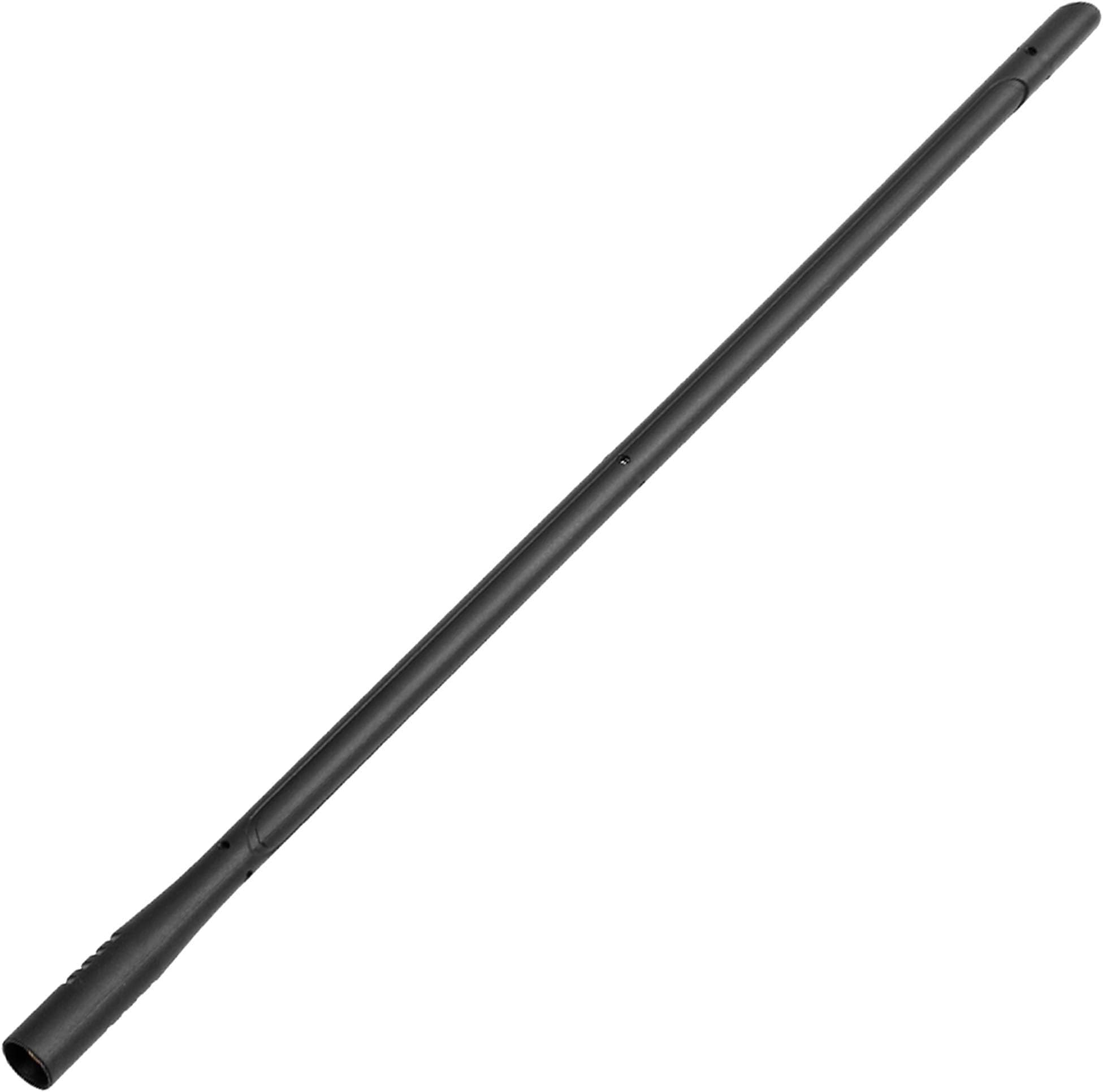 KSaAuto13 Inch Cool Vertical Lines Copper Core Radio Antenna for 2007-2021 GMC Sierra & Chevy Silverado All Truck Models (Except HD) with M7 Thread, Designed for Optimized FM/AM Radio Reception