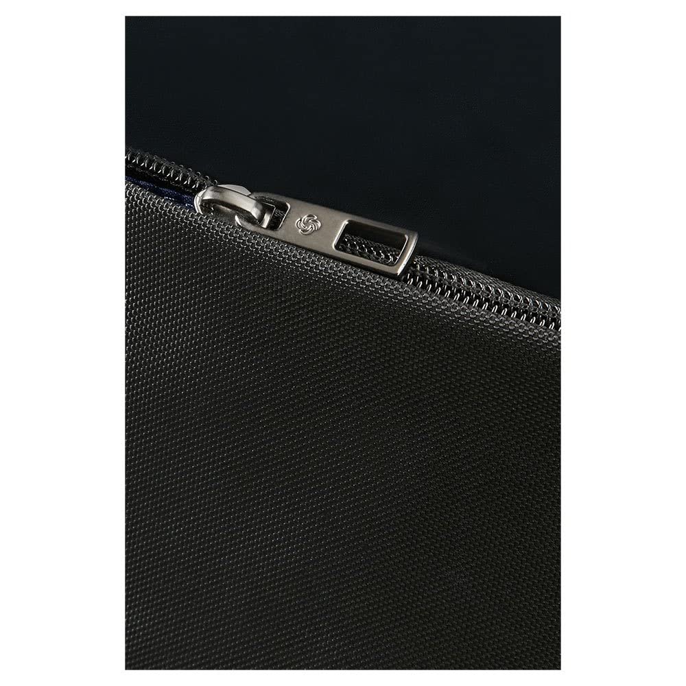 SAMSONITE EUROPE N.V. HIP-SQUARE CLUTCH S 2C BLACK