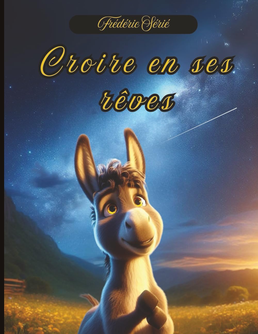 Croire en ses Rêves