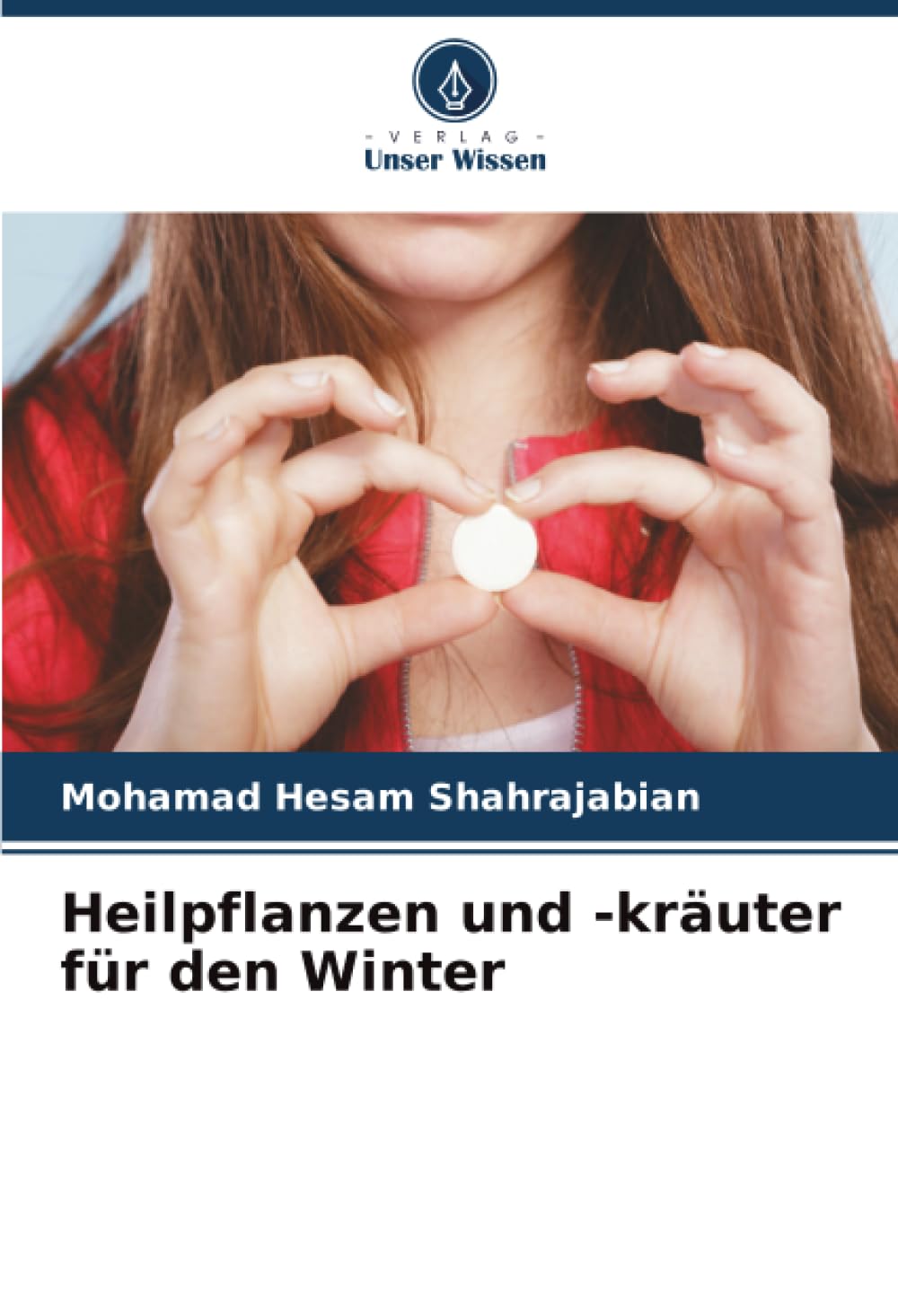 Heilpflanzen und -kräuter für den Winter