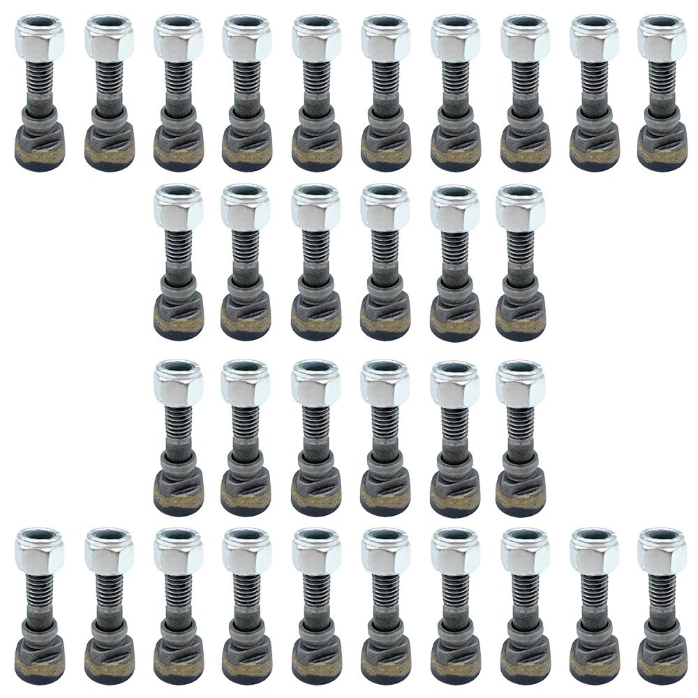 After market 32 Pack Stump Grinder Teeth Replacement for 700 sets