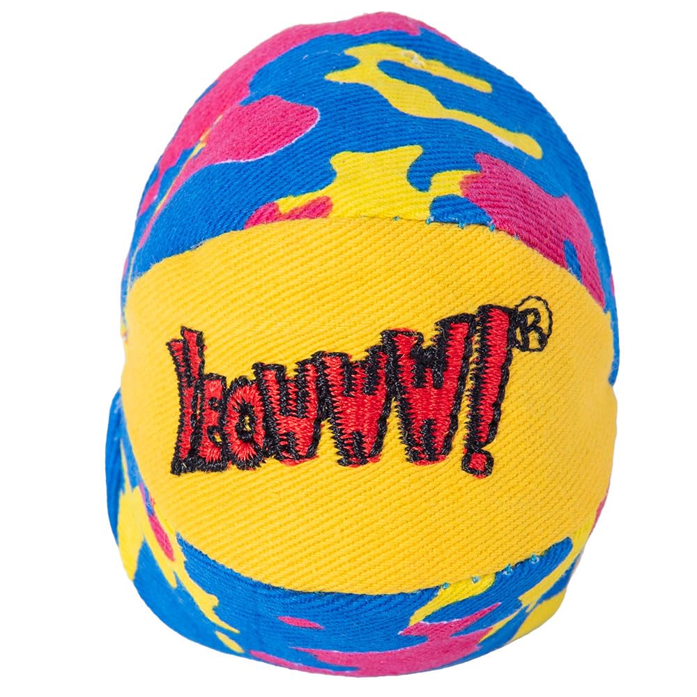 Rosewood 63409 zabawka dla kota My Cats Balls, 3 sztuki w opakowaniu