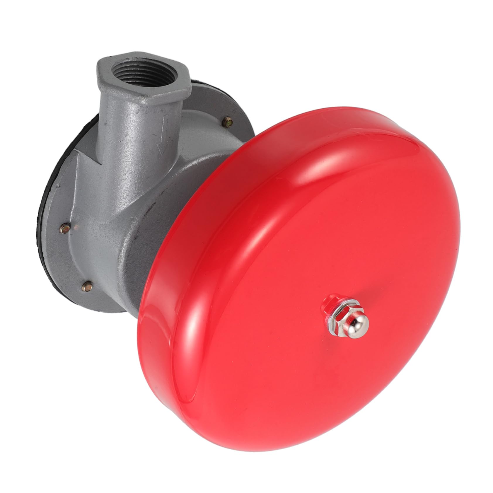 Campana De Alarma contra Incendios Seguridad Industrial Alarma Emergencia Adaptador Hidrante