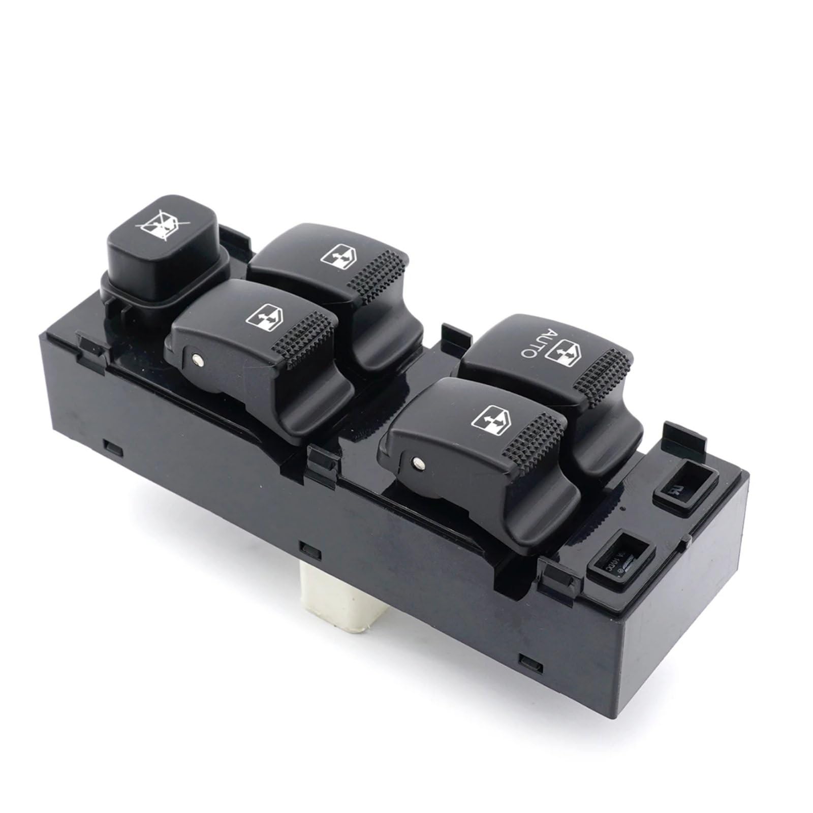 Interrupteur de vitre commande fluide et précise pour Hyundai 93570-1C110 - 7