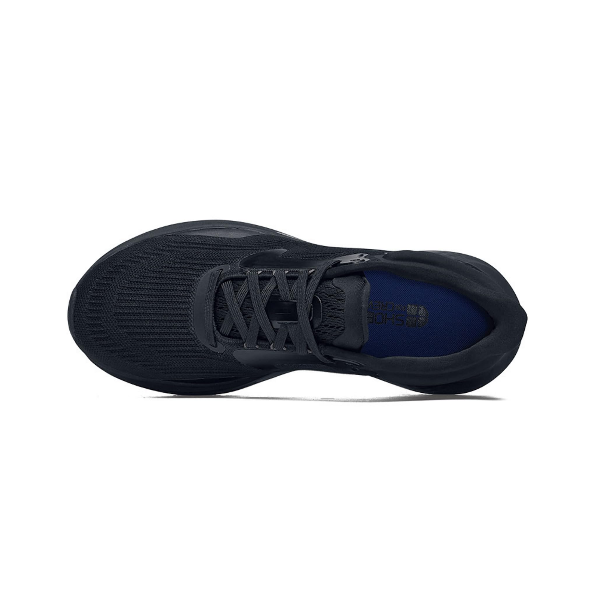 Shoes for Crews Johan CE Scarpe Antiscivolo da Lavoro da Uomo | Scarpe Leggere, Senza Metallo e Idrorepellenti per Uomo nel Settore Alberghiero, Sanitario e della Ristorazione