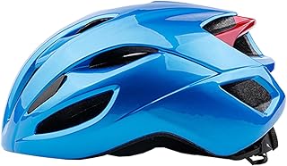 Cascos para Bicicleta - Amortiguación De Impactos Y Seguridad Vial,Accesorios De Protección Cómodos Y Estilosos para Adultos, Principiantes Y Trayectos Diarios