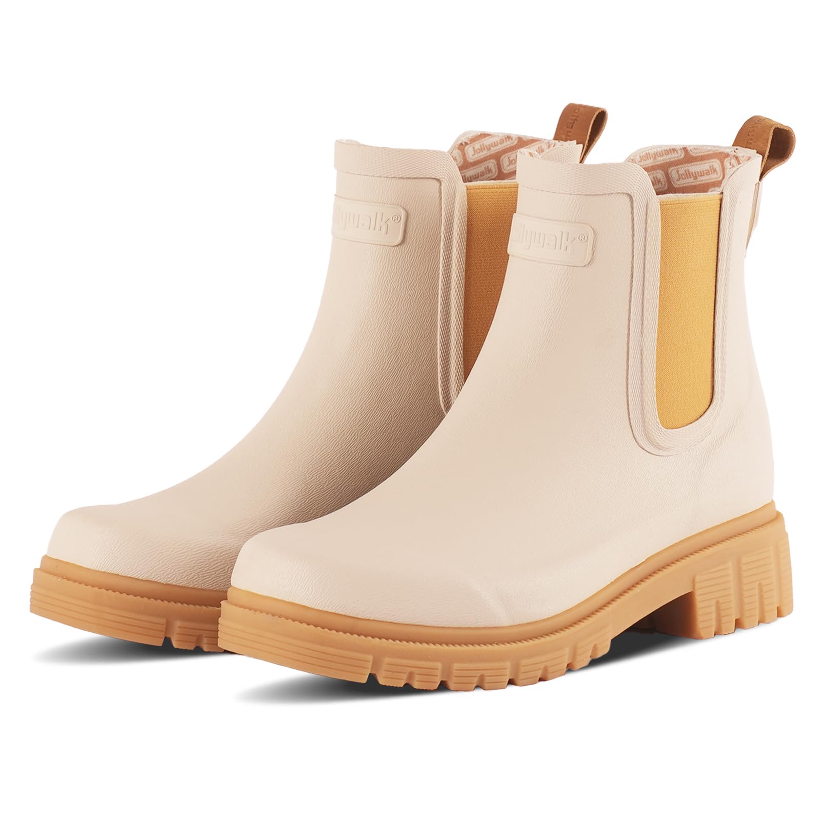 Jollywalk ブーツ