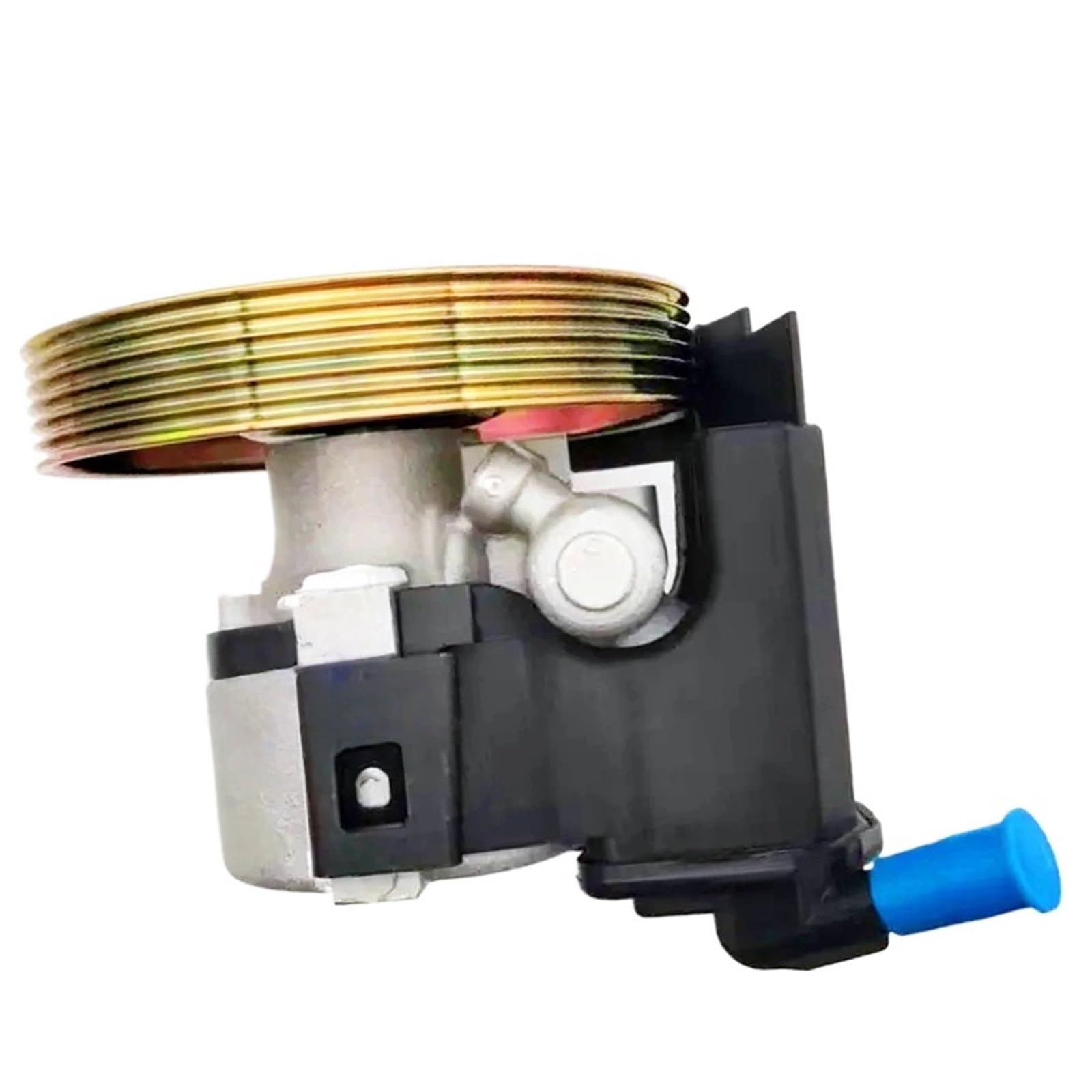Hydrauliczna sterująca Pasuje do Peugeot PARTNER 206 206 CC 206 SW pasuje do Citroen BERLINGO 4007KX 40074E 9636868880 pompa wspomagania układu kierowniczego Pompa Wspomagania