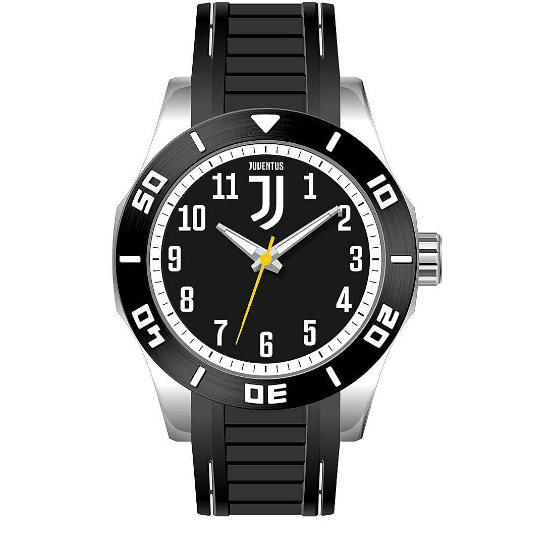 Orologio da polso Quarzetto Juventus FC Bracelet Edition - Dettaglio