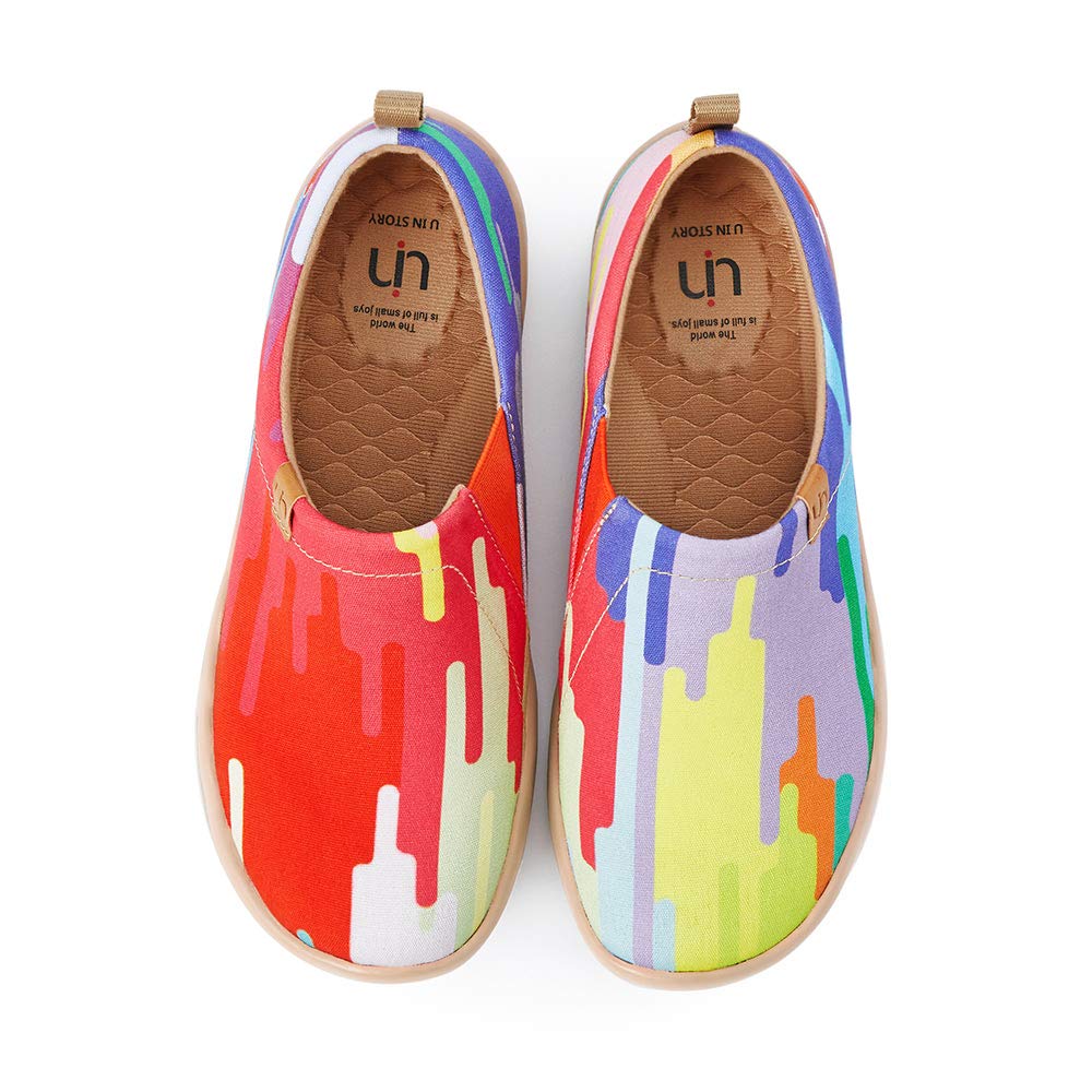 UINunisex-adult Walking,sneakers
