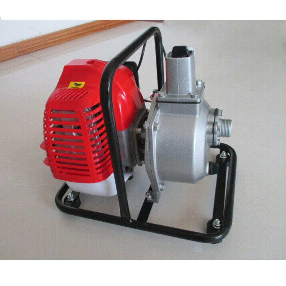 Futchoy Gas Gasoline Water Pump,1