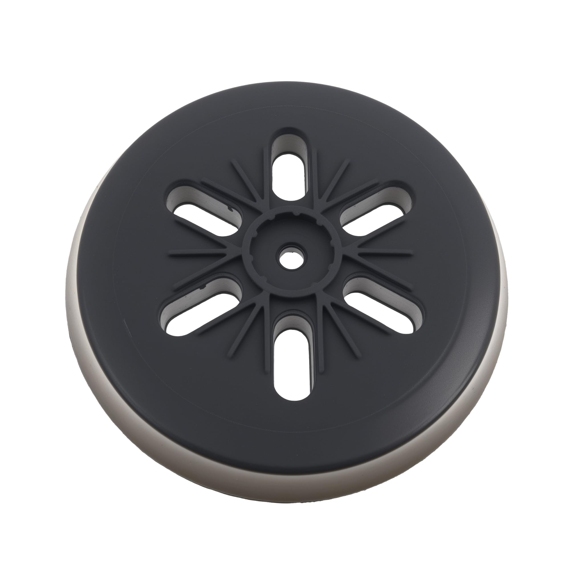Sander Replacement Pad for Bosch ROS65VC 1250DEVS 3727DVS 3727DEVS