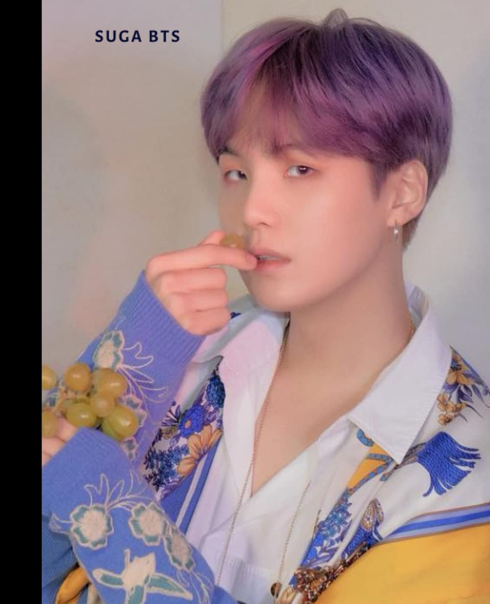 Suga BTS: Bts Composition Notebook | Bts V, Bts Jungkook, Bts Jimin, Bts Suga, Bts Jin, Bts Rm, Bts J-Hope | Kpop Bts Bang...