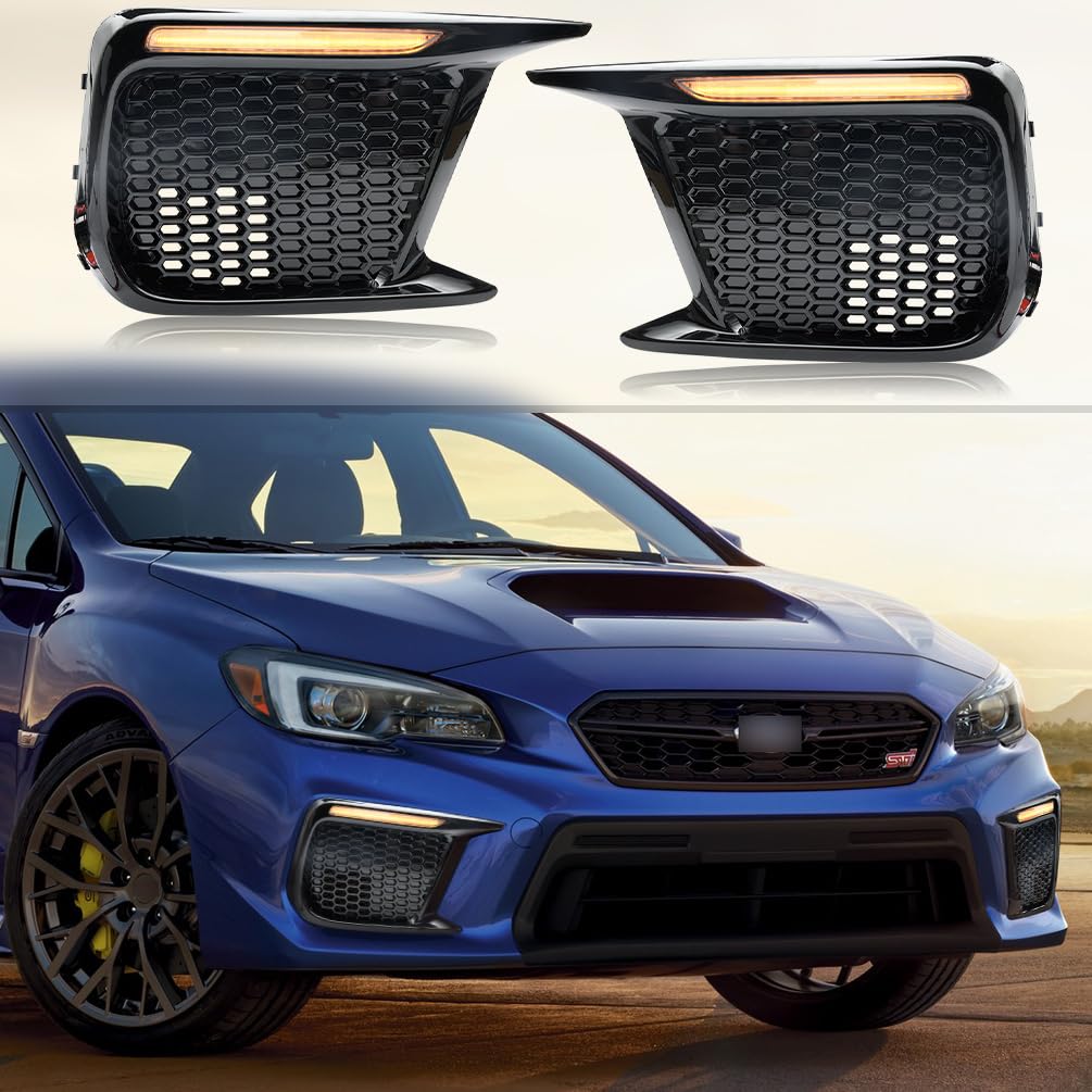 daylight スバル SEALIGHT XF3 H13/9008 LED Headlight H10/9140/9145 Fog Light Bulbs