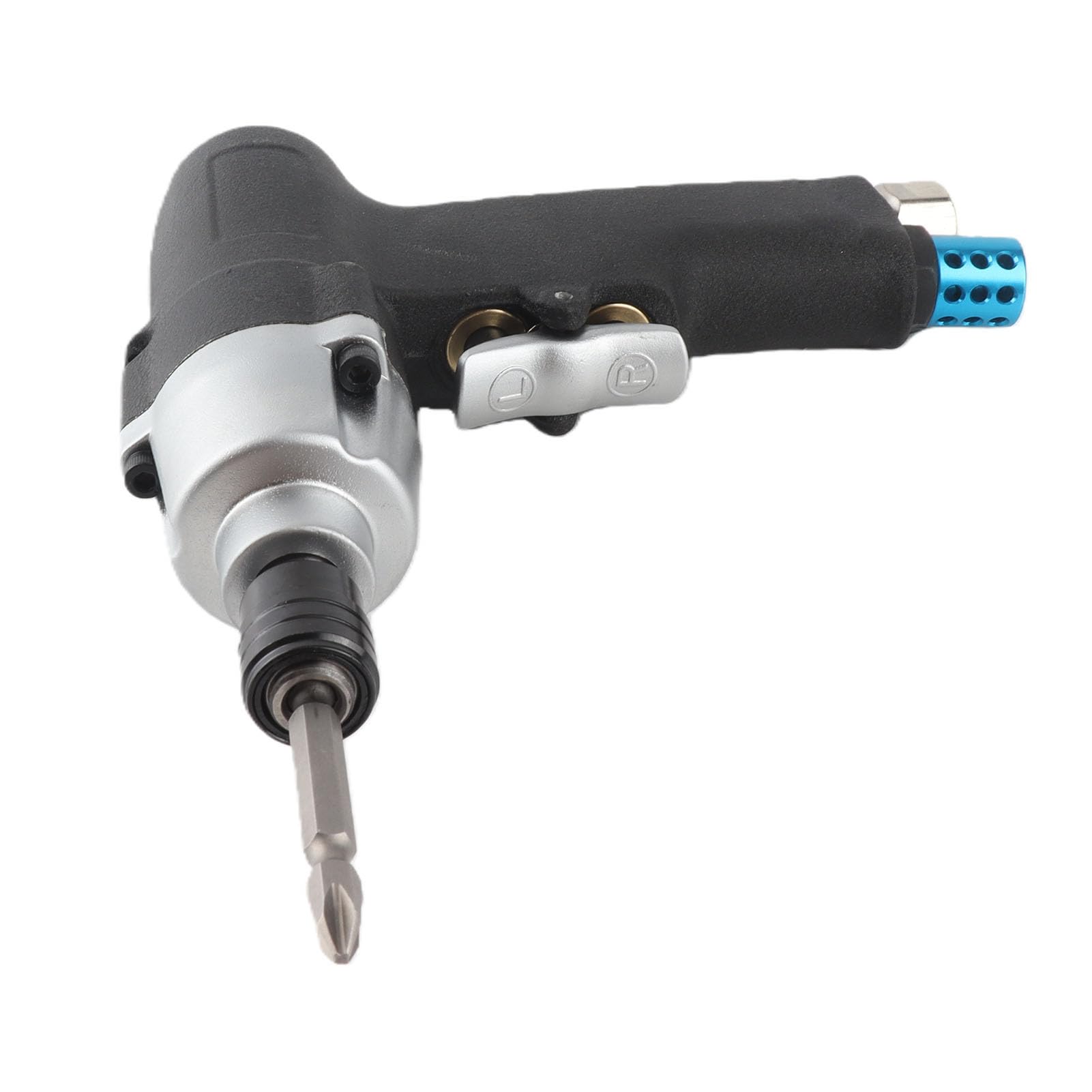 VBESTLIFE Wkrętarka Pneumatyczna Pistoletowa YC 305P1 (#2)