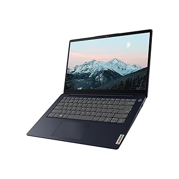 Amazon.com: Lenovo IdeaPad 3i 14
