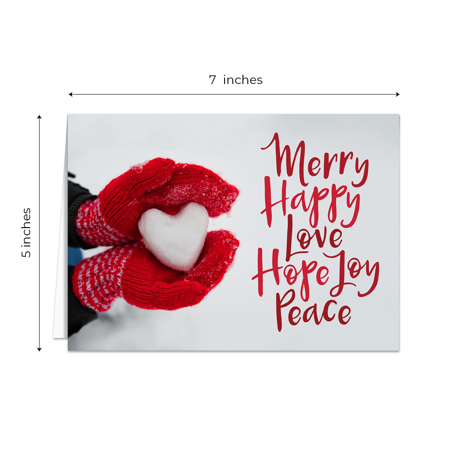 10 frasi semplici e originali per gli auguri di Natale