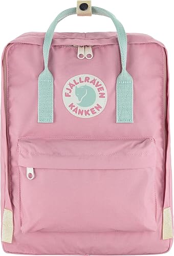 Fjällräven Classic, Pink/Mint Green, One Size - One Size - Pink/Mint Green