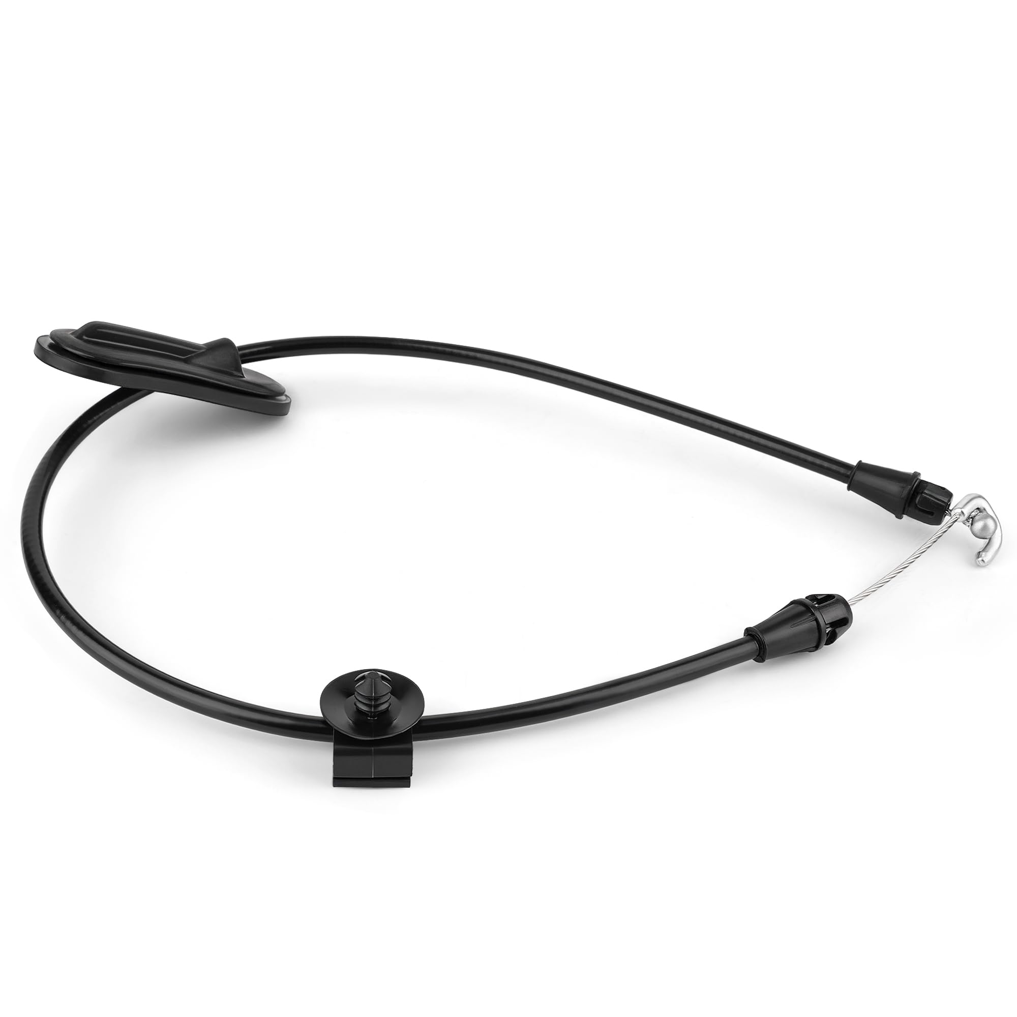 Door Latch Cable Compatible with International Navistar LT Series