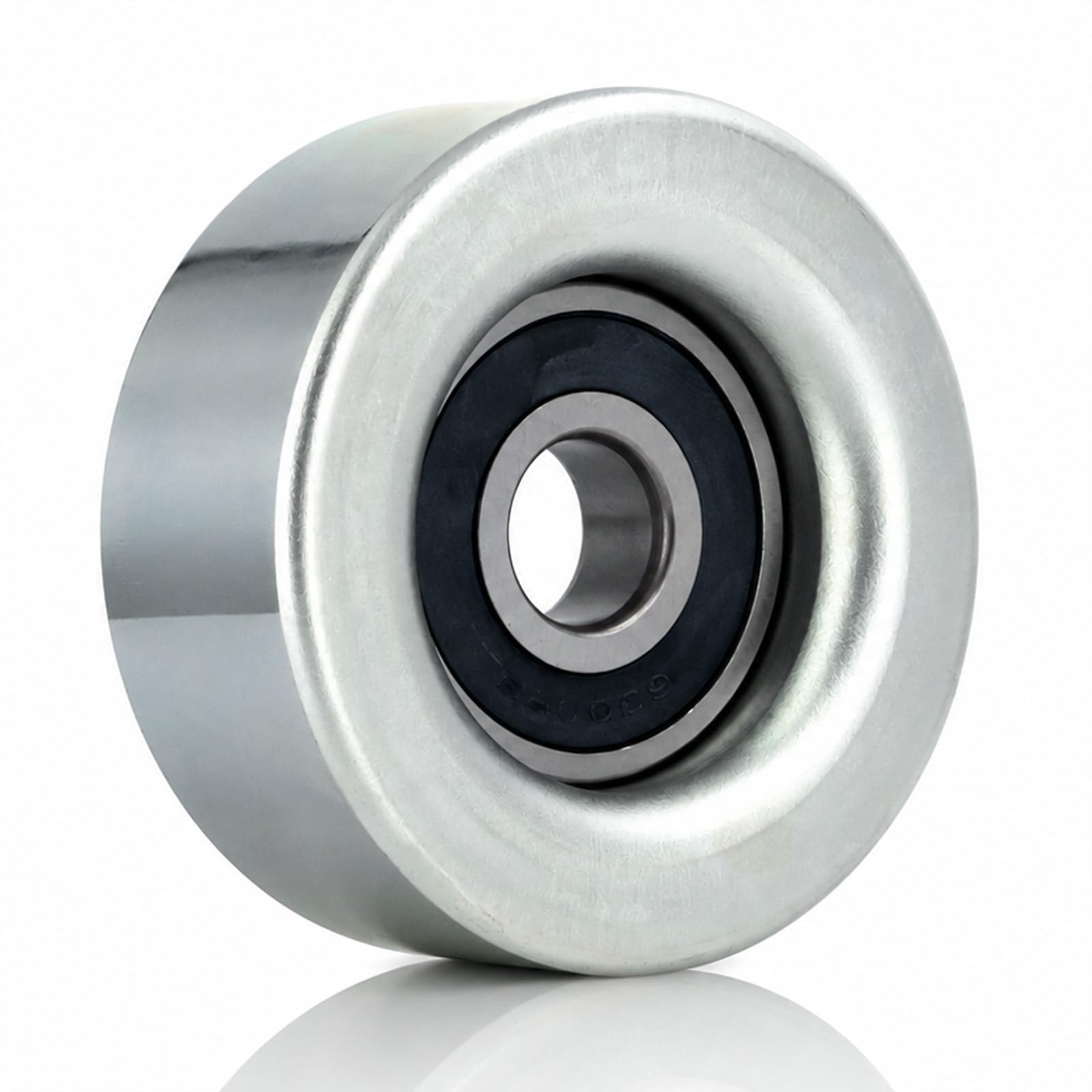 Belt Idler Pulley, 36220 Belt Tensioner Pulley for Select Chevrolet Saturn Pontiac Models as Corvette, Sky, Solstice, etc. 19188063 Automotive Replacement Idler Pulley Kit by KeeRoarin — Amazon image 18