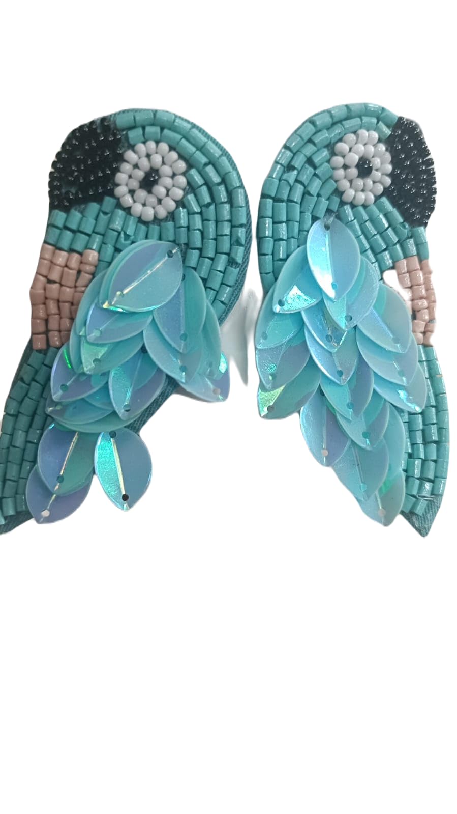 See full amazon price history chart for ARS TRADING COMPANY Parrot Shape Earrings For Women Fashion, Dangle Earring For Women, Studs Earrings For Women, Hoop Earrings, Western Earrings For Women ARS TRADING COMPANY Parrot Shape Earrings For Women Fashion, Dangle Earring For Women, Studs Earrings For Women, Hoop Earrings, Western Earrings For Women (B0D5751Q8M) Amazon Price History, Amazon Price Tracker