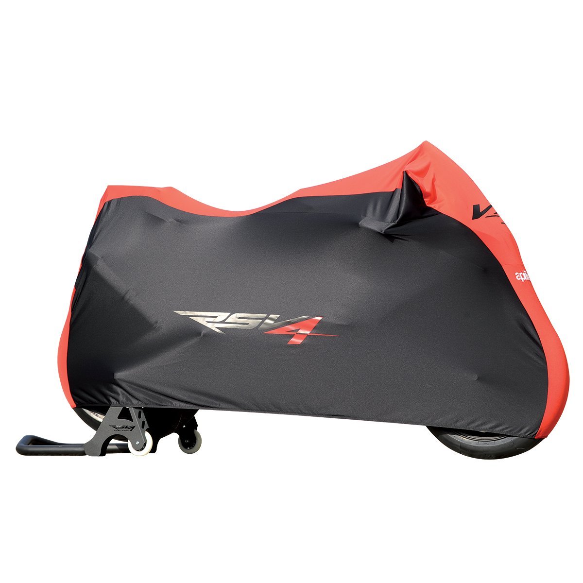 aprilia bike cover