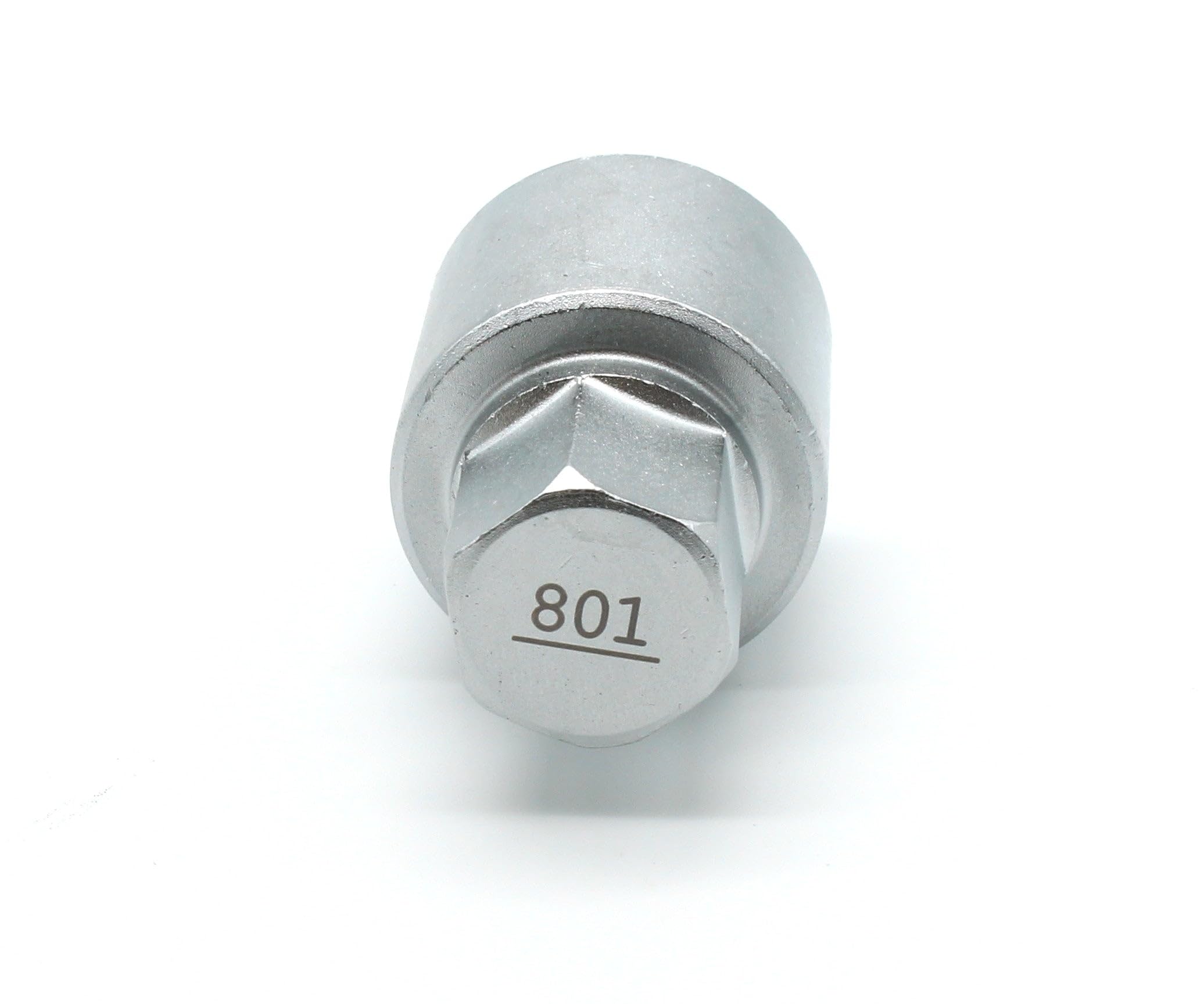 Amazon.com: TEMO #801 Anti-Theft Wheel Lug Nut Removal Socket Key
