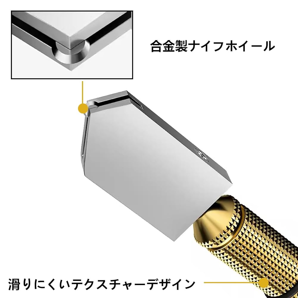 クリスタルガラスのカット容器 中型 クリスタルガラスのカット容器 中型