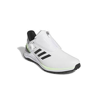 adidas Golf Solarmotion 24 BOA Lightstrike Spikeless Golf Shoes Men