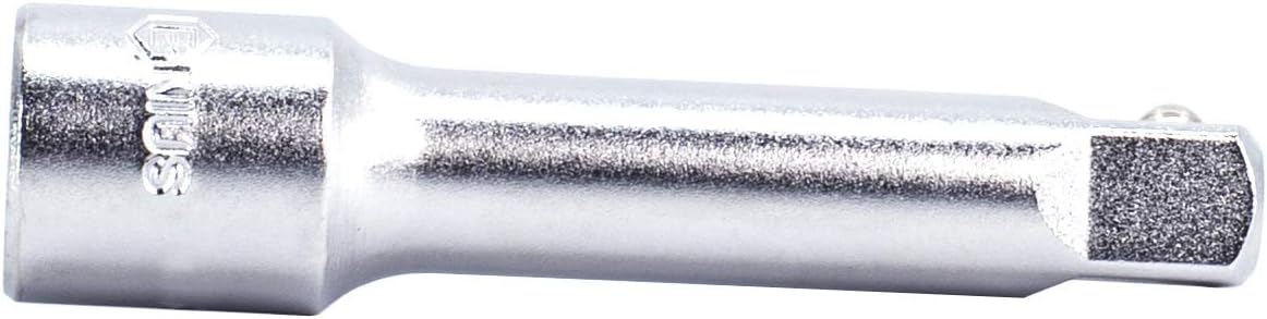 Genius Tools 320075 3/8" Dr. Extension bar