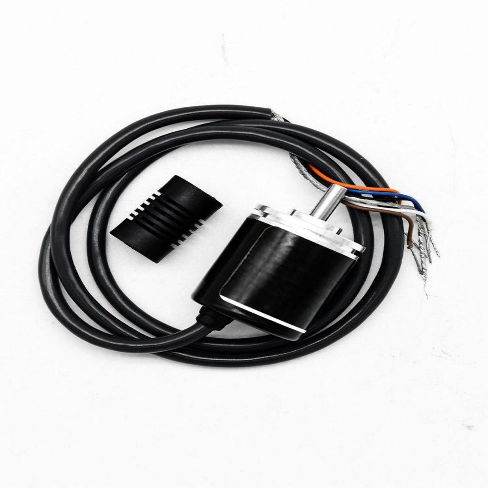 Encodeur rotatif E6A2-CWZ5C 10P-3600P pour le test du programme(500P)