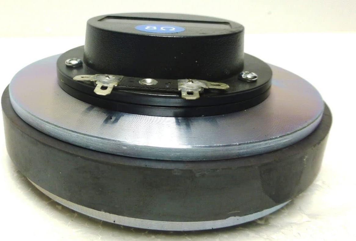 LASE Replacement Upgrade 1" Exit Driver for Yamaha JA4201, S4115H Cabinet 8
